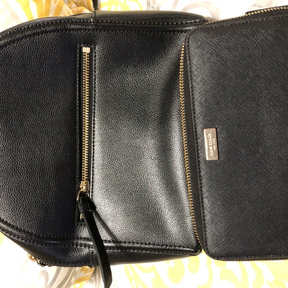 kate spade Handbags - Kate Spade backpack purse and wallet